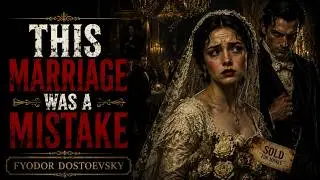 A Christmas Tree and a Wedding - (Fyodor Dostoevsky) | Full Audiobook