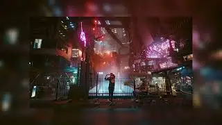 Blueberry - EVA (slowed)