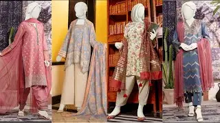J. Junaid jamshed unstitched lawn collection 2022/ j. Dresses design 2022/ Summer collection design