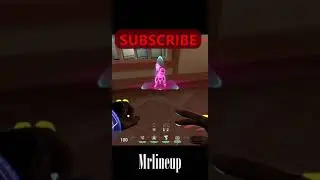 KILLJOY HAVEN GARAGE SETUP to stop pushes