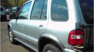 2002 Kia Sportage Used Cars Lino Lakes MN