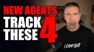 Free 12-Week Real Estate Coaching Program That&rsquo;ll Change Your Life | Build a Business, Not a Job