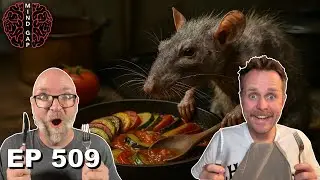 What Fictional Food Would You Try IRL? | EP 509