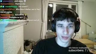 chill stream :3 | Twitch Stream | January 28, 2023