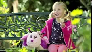 Pillow Pets® Be Happy!