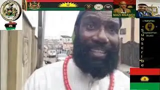 🎤 FULANI TERRORISTS AND THEIR SPONSORS ARE IN BIG TROUBLE.  THE DOMINION OF TERRORISTS AND THEIR...🔥