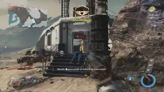 Call of Duty&reg;: Infinite Warfare S-ravage o Spas-12