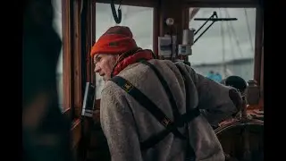 Fire + Salt | Trailer | Ep1