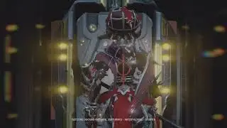 Warframe sucks
