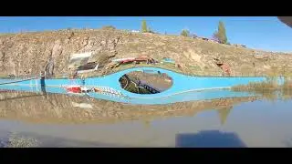 Ardahan  kura nehri ve deniz bisikleti turu
