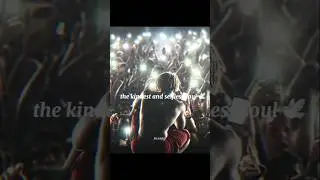 The kindest and selfless soul🕊️🖤#xxxtentacion #tentacion #shorts #viralshorts #music #edit #fypシ゚