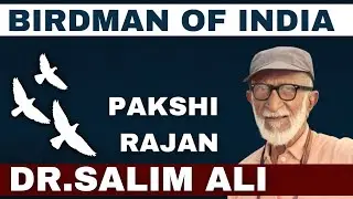 Dr. Salim Ali: India&rsquo;s Pioneer OrnithologistDescription: