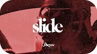 Pop Smoke x Meek Mill Type Beat 2020 - 'SLIDE' | Free Trap Type Beat