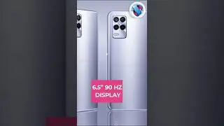 Realme 8s leaks #short MTK Dimensity 810