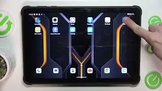 How To Change Outdoor Audio Mode On Oukitel RT8