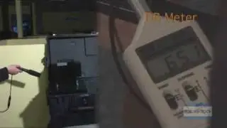 Silentium's active noise control (ANC) technology