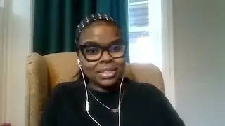 Tamar Manasseh Clip 2