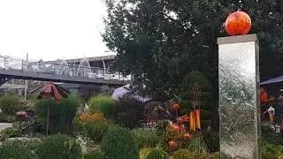 Weinfurtner - Das Glasdorf - Arnbruck