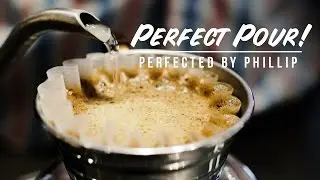 Perfect Pour | Bello Mundo Cafe