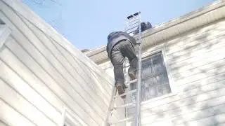 Henrico, VA Roof Installation and Repair | SlopePro