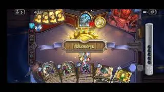 Quest druid OTK ez win 100%