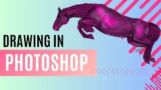 PHOTOSHOP BASICS: pt 2 -FLAT COLOR, HUE & LIGHTING.
