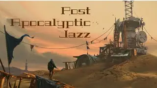 Post apocalyptic fallout radio