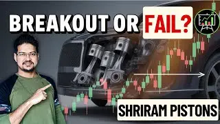 Is Shriram Pistons & Rings About to Make a Big Move? | Shriram Pistons Share Latest News
