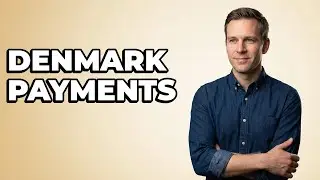 How Do You Use MobilePay For Payments In Denmark?