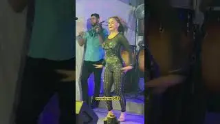 daly rico baile #chanchonas #show #cumbia #viral #video #chanchonas