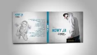 11. Dj Yonas - Już za późno ft. M.A.R.O. En