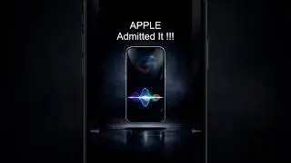 Apple just admitted Google AI is better: #apple  #googlegemini  #siri  #ai  #technews #fpverse