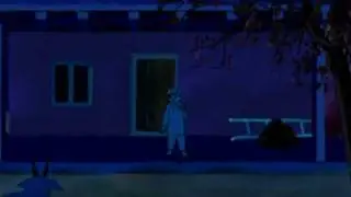 CHIP - A Blind Child's Story