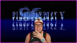 FINAL FANTASY V Pixel I Die Jachol-H&ouml;hle I Alle Truhen+Items I LP I 16 I #Shidino
