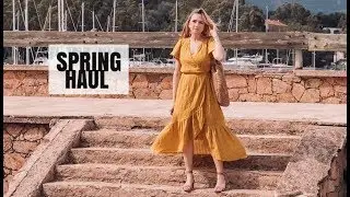 HAUL Printemps / &Eacute;t&eacute; 2018
