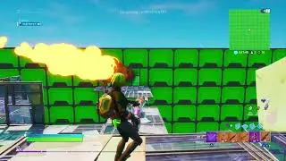 Fortnite Ninja-Harry-7 vs Leon Creative Live