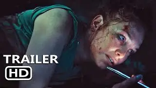 TRUNK: LOCKED IN Official Trailer (2024)
