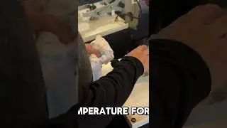 CraftPro 15x15 Heat Press Demo with DTF Transfers!