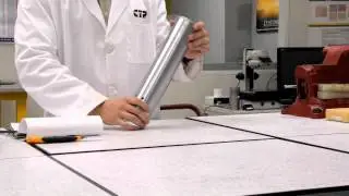 Sprockets and Pins Quality Inspection