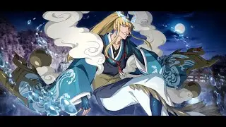 [BBS] Max Transcended 15/10/10 Spirit Society Shinji (Showcase)