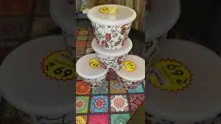 #reliance smart# multicolor containers#youtubeshorts#shortsvideo#