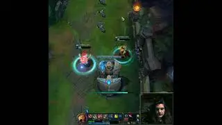Carl Wheezer Blitzcrank PLAYS