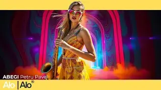 ABEGI - Alo, alo |💥(Romanian Party Dance Manele)