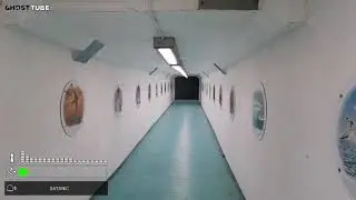 #alone #ghosthunting  AT OVINGDEAN UNDERPASS