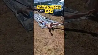 Airbeat One 2025 Tag 2 ☀️ #airbeat #airbeatone #airbeatone2025 #edm  #techno #Festival #festivaltok
