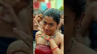 Sami Sami Jo Kehti Hoon| Pushpa 🌺🥀 Super Hits Song| Allu Arjun & Rashmika| Sunidhi #shorts#viralsong