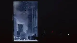 One Day - Trading Yesterday (Slowed)