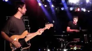 Nightmare Of You - I Think I'm Getting Older - Live