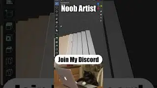 Noob vs Pro Artist: Select Normal #blendertutorial #blender #blendercommunity #blender3d #b3d