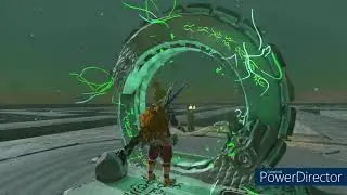 How to Complete the South Lomei Labyrinth Ruins in Legend of Zelda Tears of the Kingdom